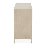 Lotus Bay Sand Small Dresser - Ornate Home