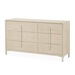 Lotus Bay Sand Small Dresser - Ornate Home