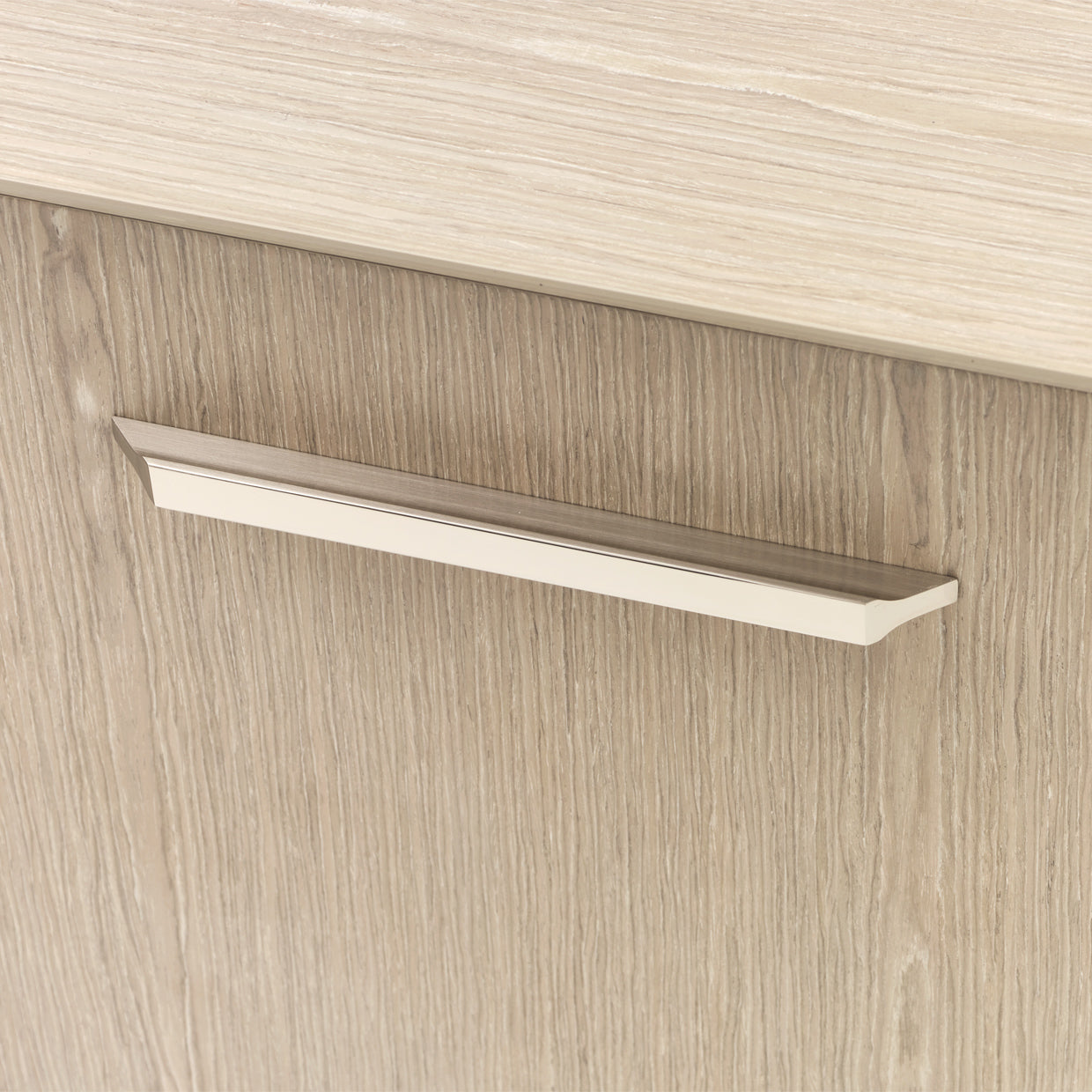 Lotus Bay Sand TV Console