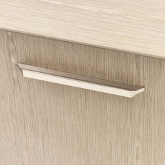 Lotus Bay Sand TV Console - Ornate Home