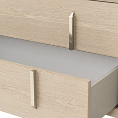 Lotus Bay Sand TV Console - Ornate Home