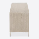 Lotus Bay Sand TV Console