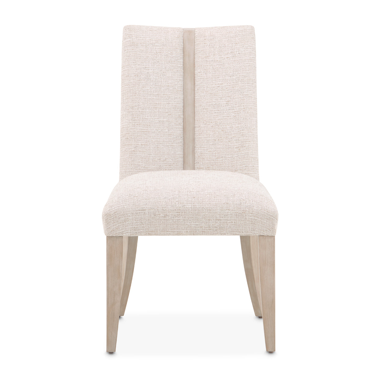 Lotus Bay Sand/Tusk Dining Side Chair (Set of 2)