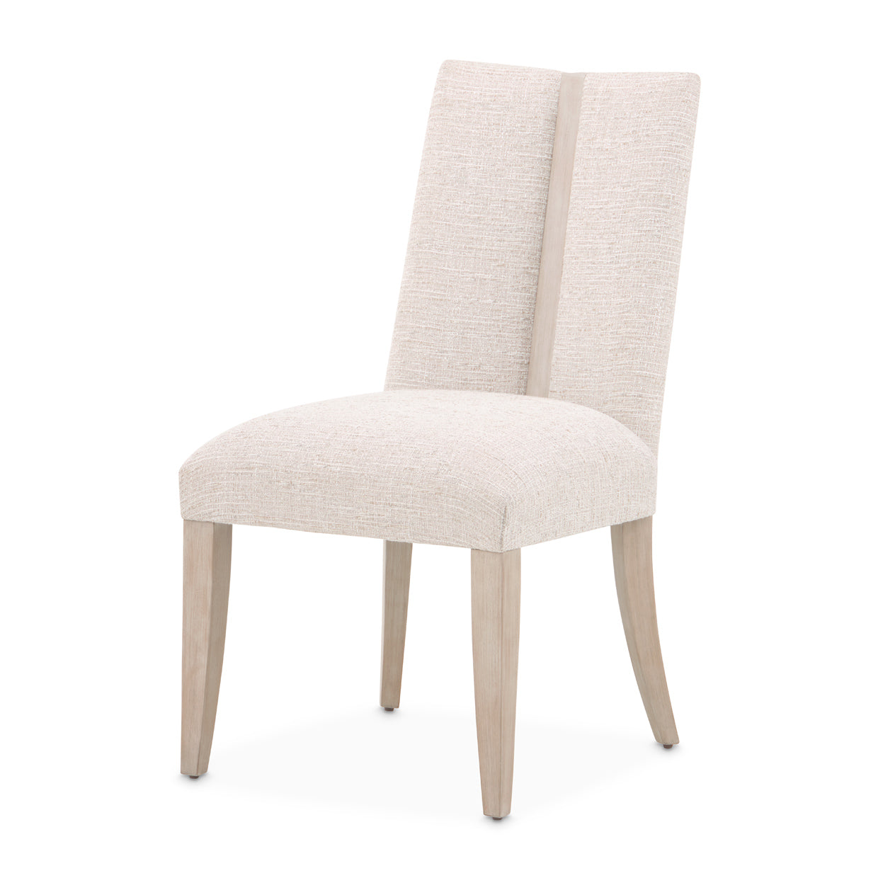 Lotus Bay Sand/Tusk Dining Side Chair (Set of 2)