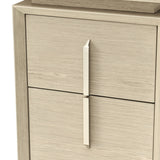 Lotus Bay Sand Vanity Desk - Ornate Home
