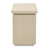 Lotus Bay Sand Vanity Desk - Ornate Home