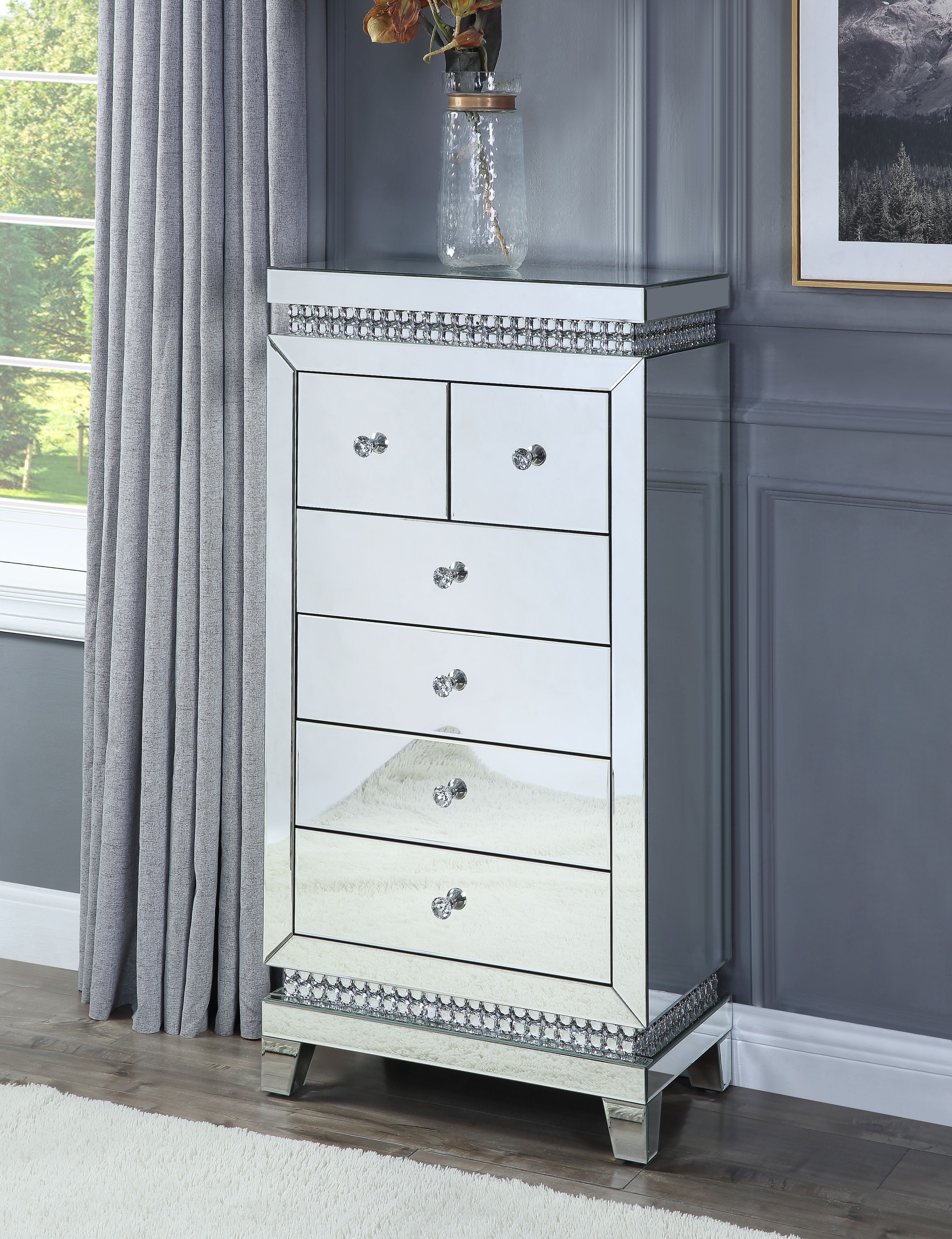 ACME West Lotus Cabinet