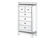 Lotus Cabinet - Ornate Home