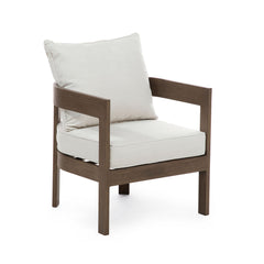 Lotus Natural Patio Set - Ornate Home
