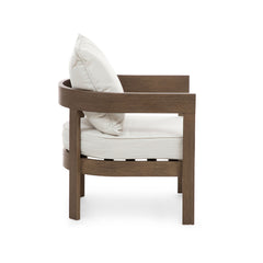 Lotus Natural Patio Set - Ornate Home
