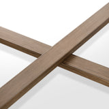 Lotus Natural Patio Set - Ornate Home