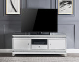 Lotus TV Stand - Ornate Home