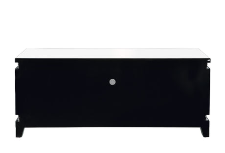 Lotus TV Stand - Ornate Home