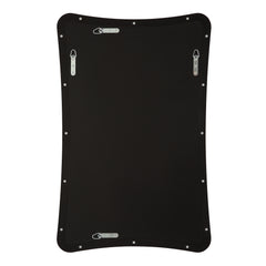 Loudon Black Vanity Mirror - Ornate Home