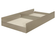 Loudon Champagne Trundle - Ornate Home