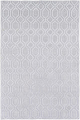 Loughborough Slate Linen Rug - Clearance - Ornate Home