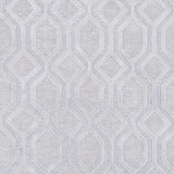 Loughborough Slate Linen Rug - Clearance - Ornate Home
