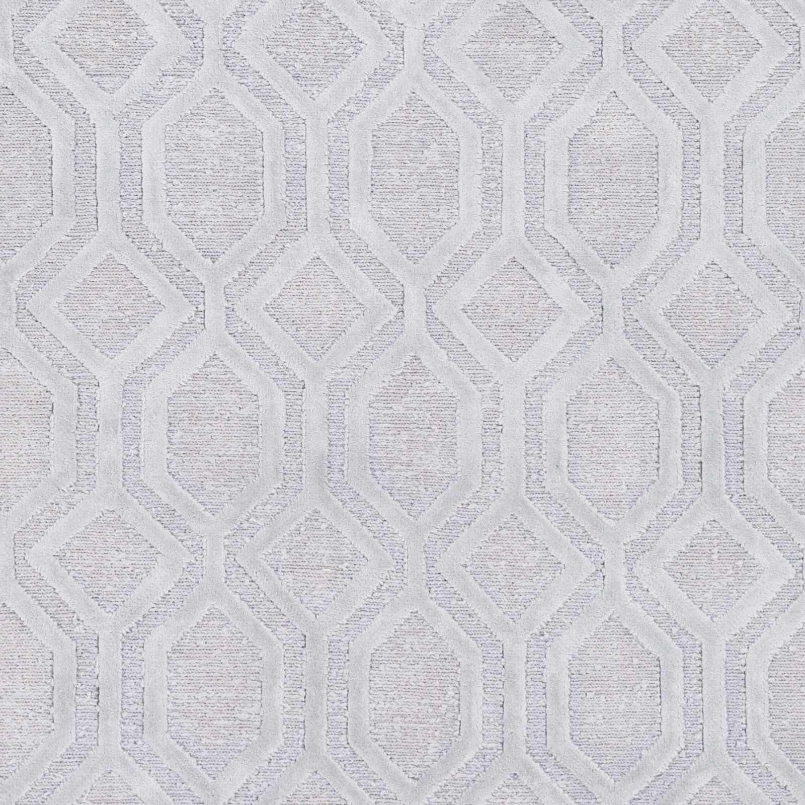 Loughborough Slate Linen Rug - Clearance - Ornate Home