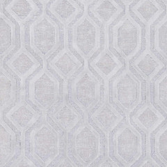 Loughborough Slate Linen Rug - Clearance - Ornate Home