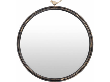 Loughlinstown Mirror - Ornate Home