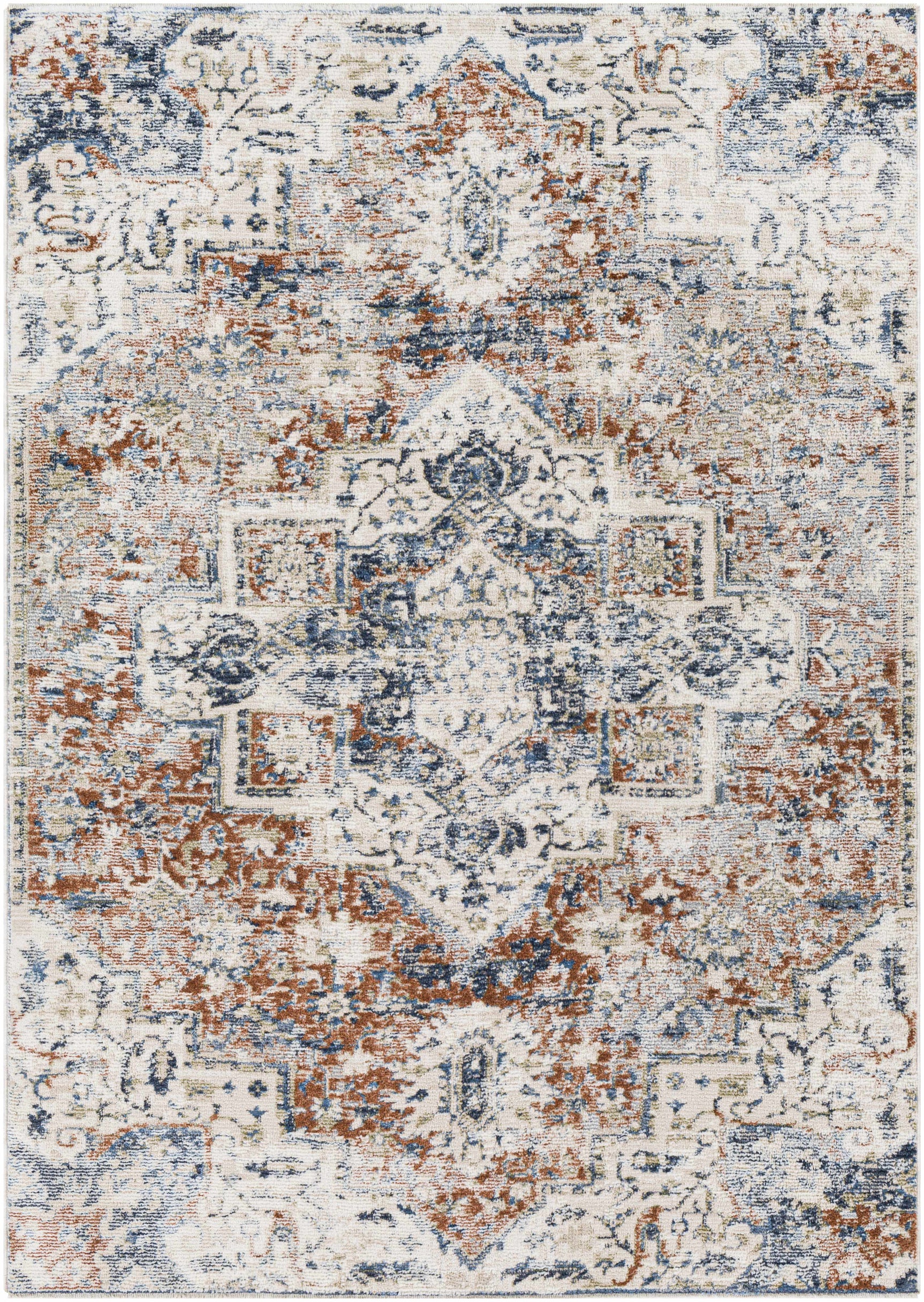 Loughrea Area Rug - Clearance - Ornate Home