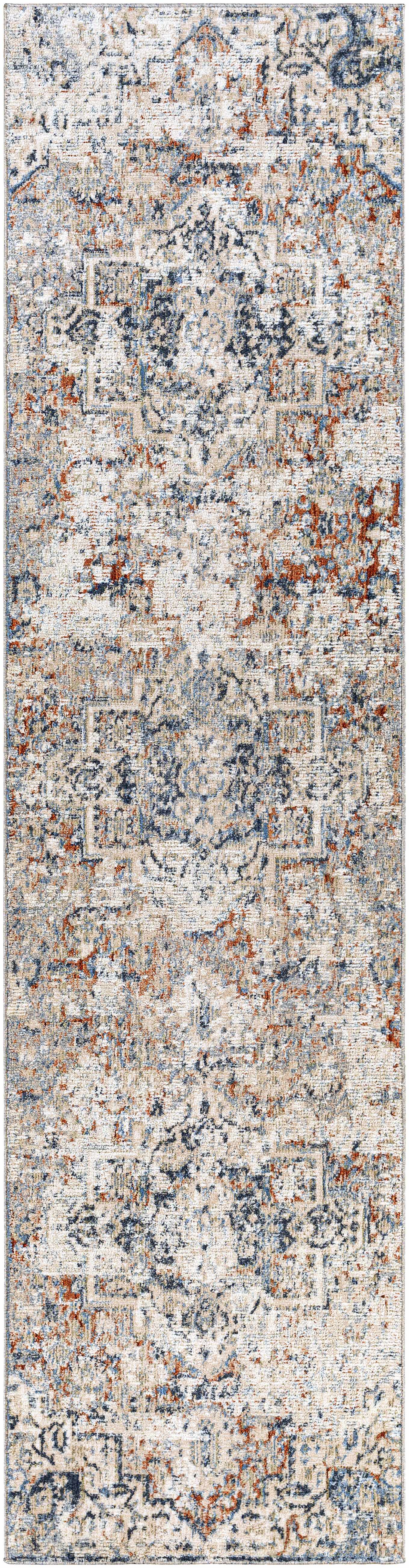 Loughrea Area Rug - Clearance - Ornate Home