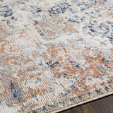 Loughrea Area Rug - Clearance - Ornate Home