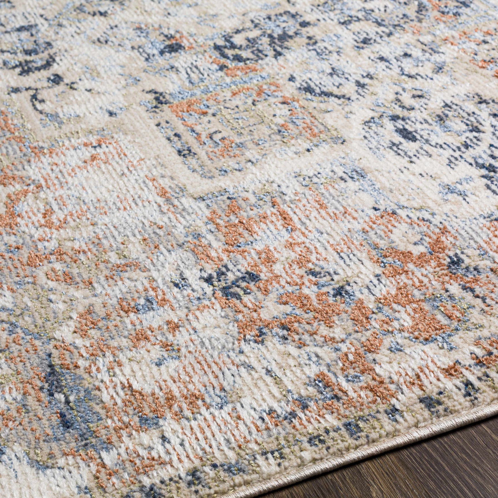 Loughrea Area Rug - Clearance - Ornate Home