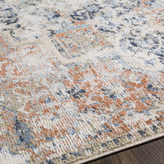 Loughrea Area Rug - Clearance - Ornate Home
