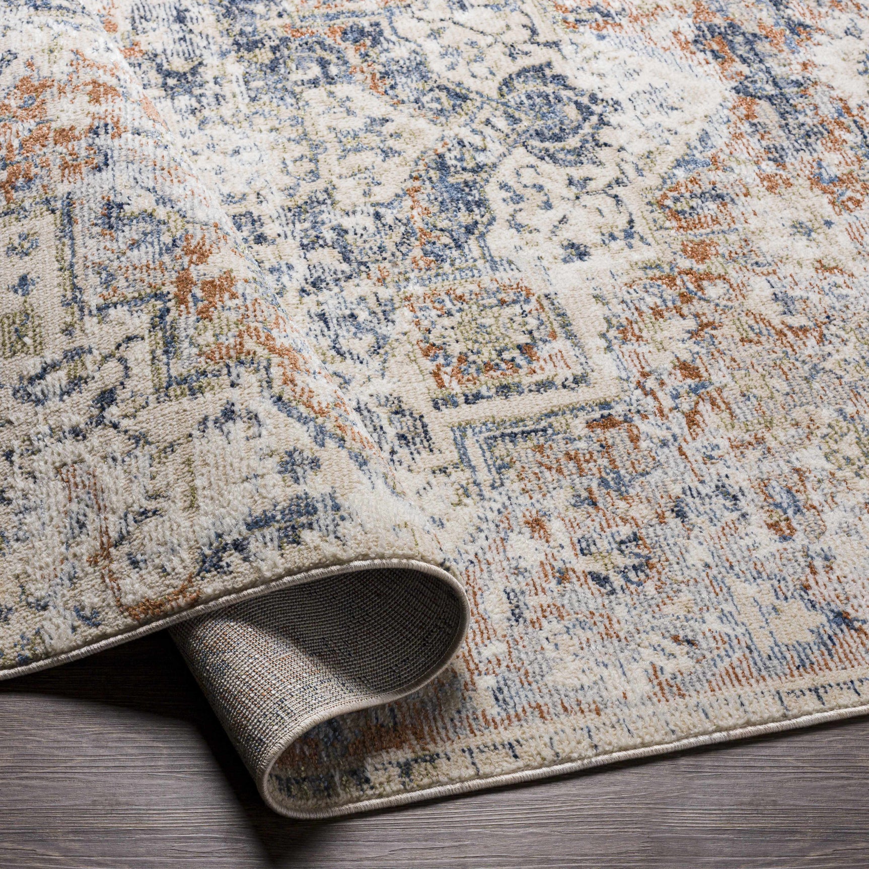 Loughrea Area Rug - Clearance - Ornate Home