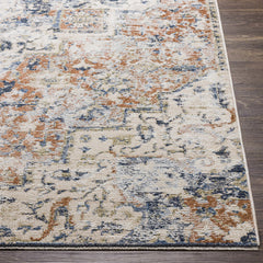 Loughrea Area Rug - Clearance - Ornate Home