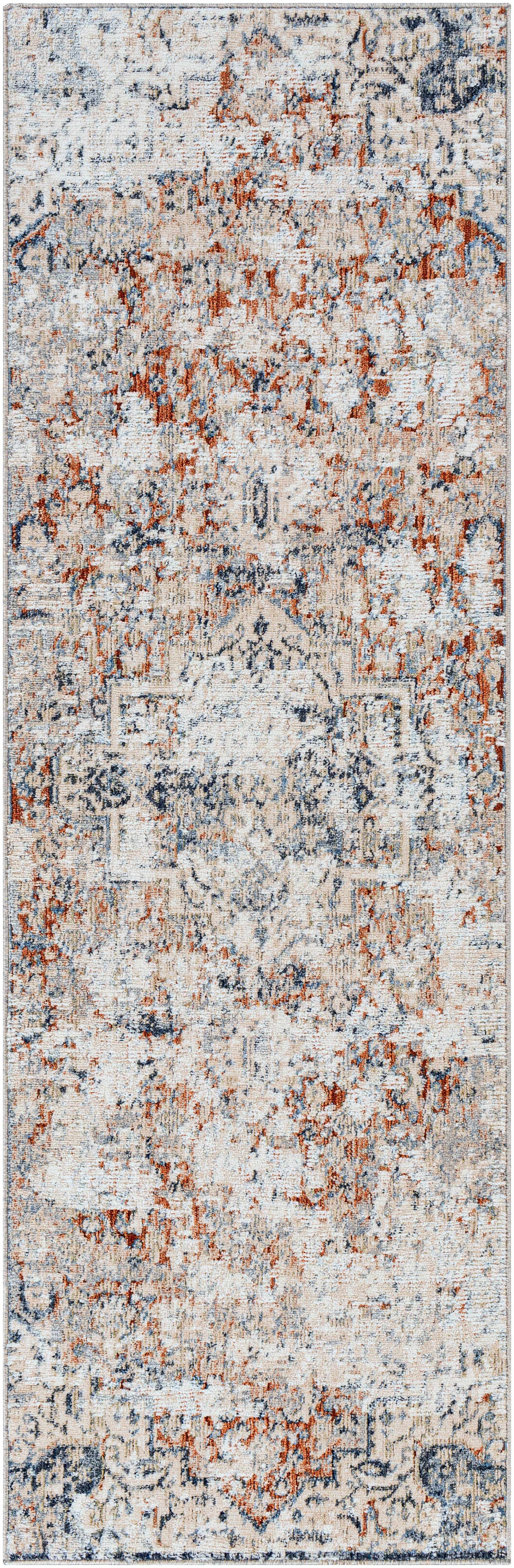 Loughrea Area Rug - Clearance - Ornate Home