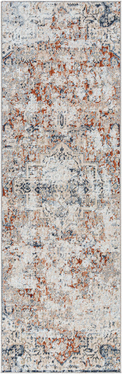 Loughrea Area Rug - Clearance - Ornate Home