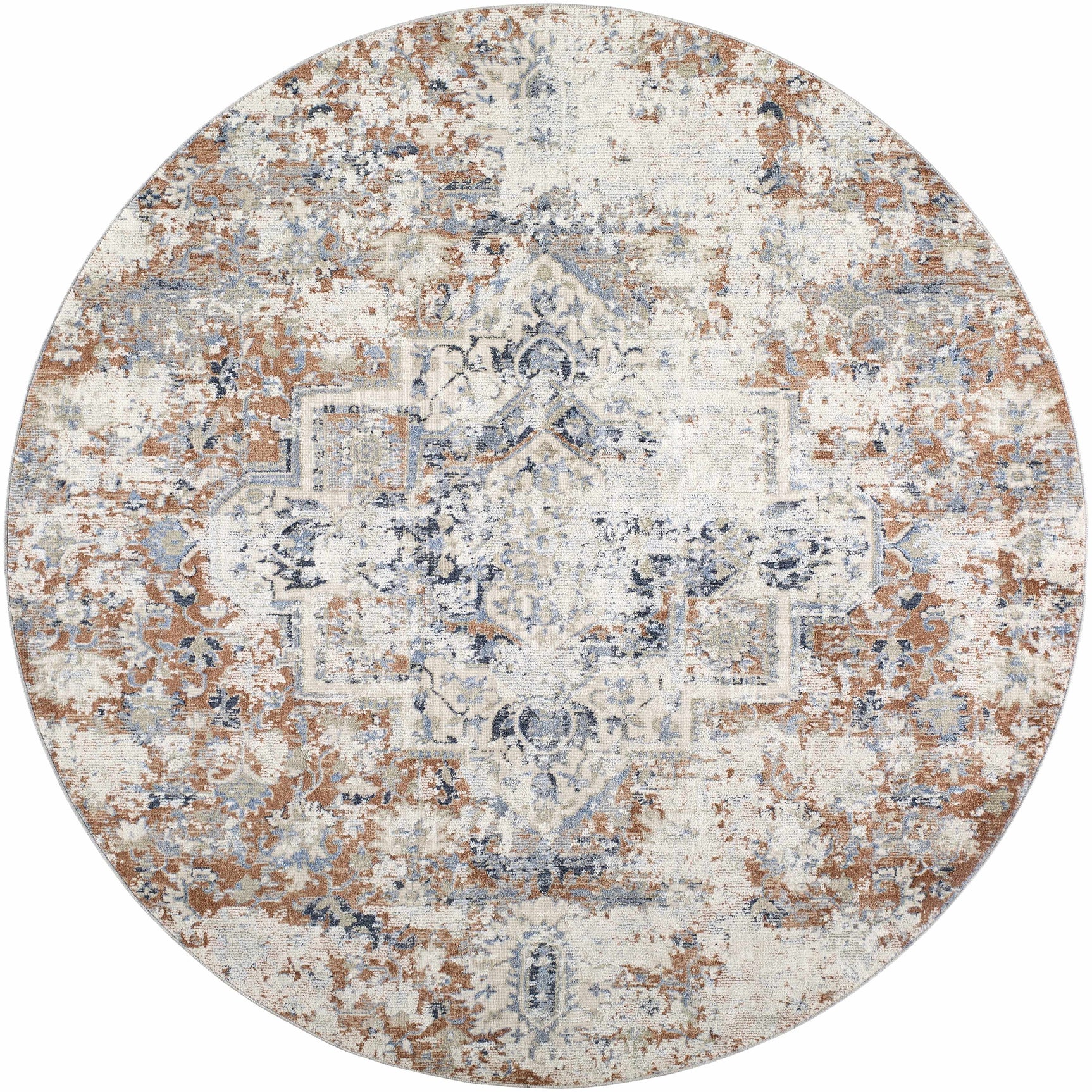 Loughrea Area Rug - Clearance - Ornate Home