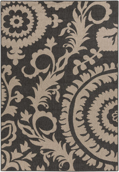 Loughton Outdoor Area Rug - Clearance - Ornate Home