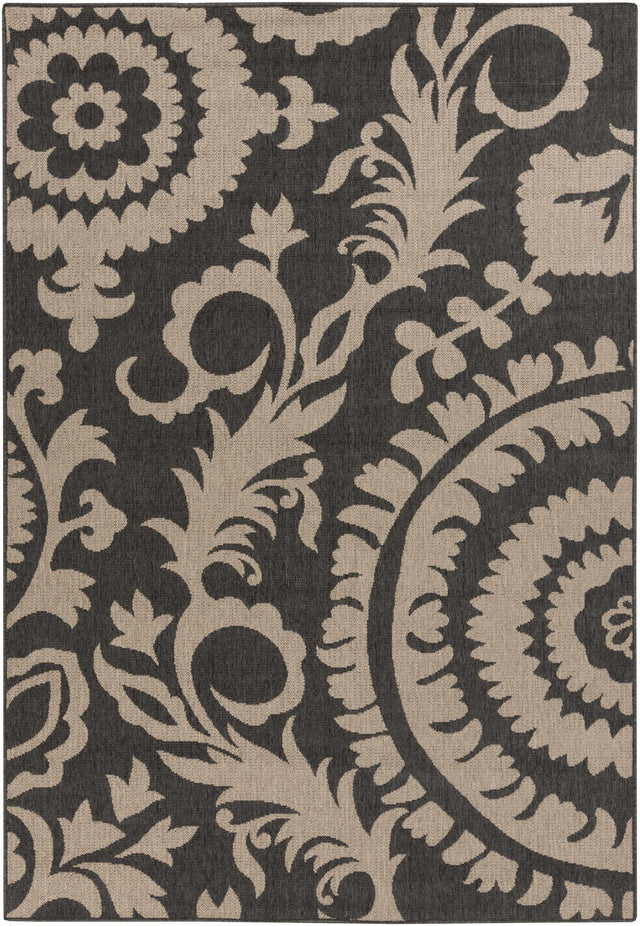 Loughton Outdoor Area Rug - Clearance - Ornate Home