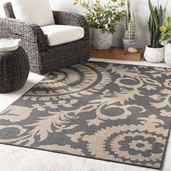 Loughton Outdoor Area Rug - Clearance - Ornate Home