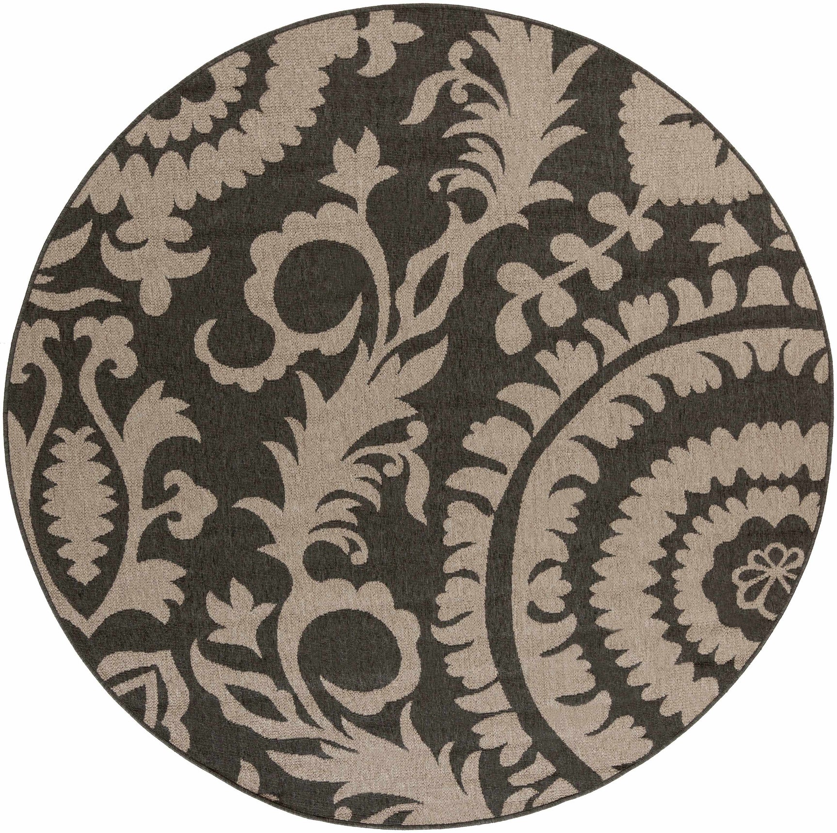 Loughton Outdoor Area Rug - Clearance - Ornate Home