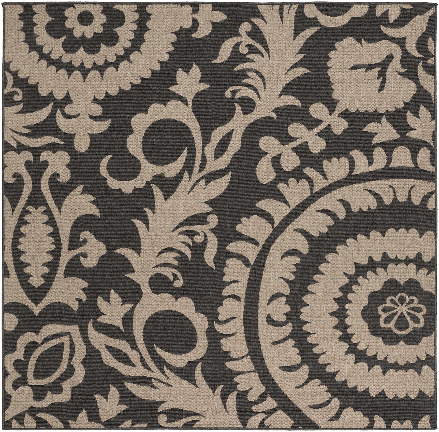 Loughton Outdoor Area Rug - Clearance - Ornate Home
