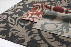 Loughton Outdoor Area Rug - Clearance - Ornate Home