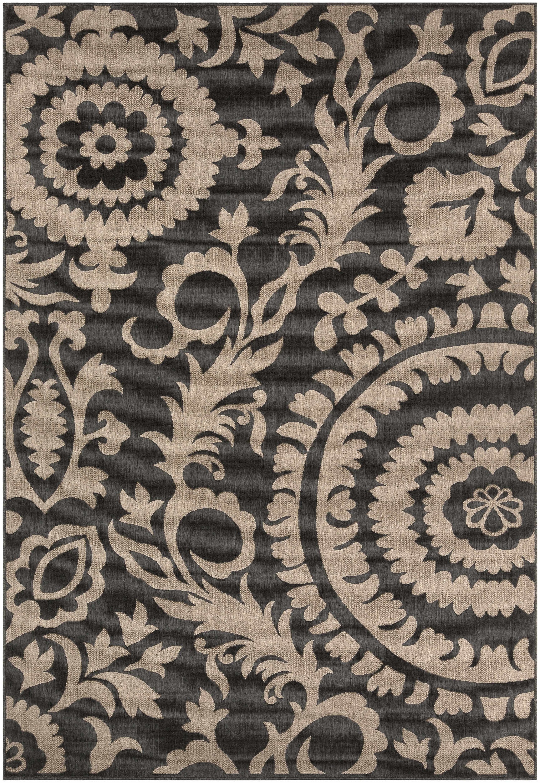 Loughton Outdoor Area Rug - Clearance - Ornate Home