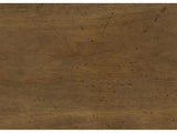 Louie P's Cognac King Sleigh Bed - Ornate Home