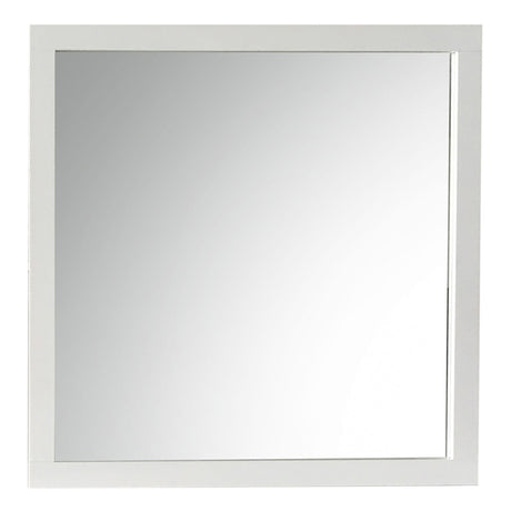 Louis Philippe III Mirror - Ornate Home