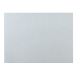 Louis Philippe III Platinum Nightstand - Ornate Home