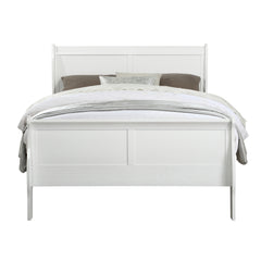 Louis Philippe Twin Bed - Ornate Home