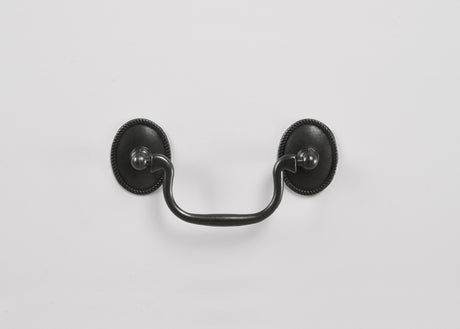 Louis Philippe White Chest - Ornate Home