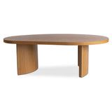 Louise Natural Coffee Table - Ornate Home