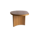 Louise Natural Dining Table - Ornate Home