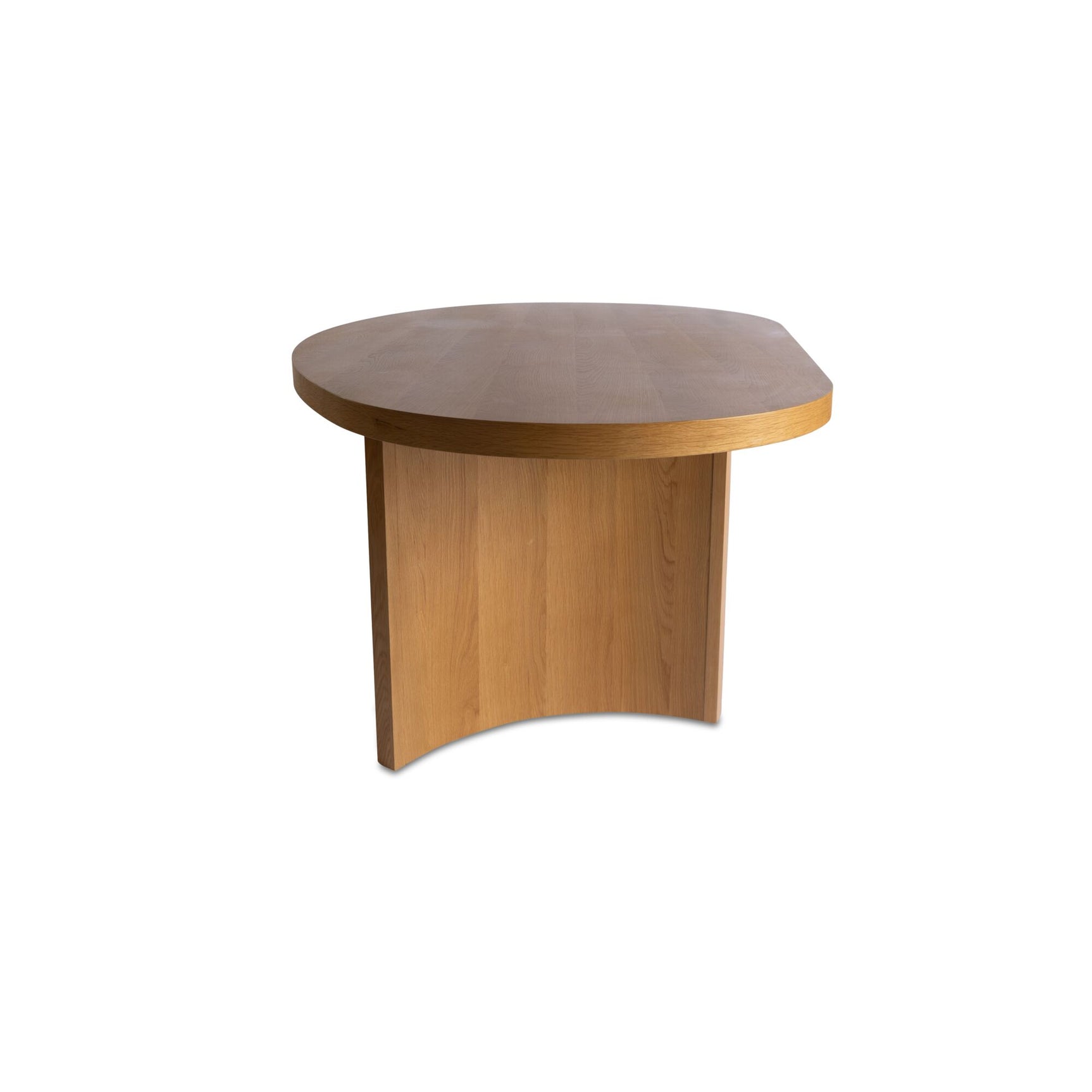 Louise Natural Dining Table - Ornate Home
