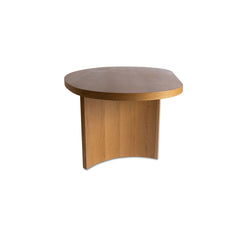 Louise Natural Dining Table - Ornate Home